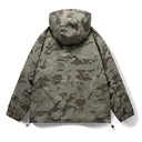 Woodland Windbreaker - Marcus Rhode