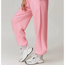 Yoga Fit Sweatpants - Marcus Rhode