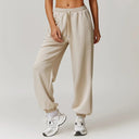 Yoga Fit Sweatpants - Marcus Rhode