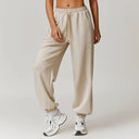 Yoga Fit Sweatpants - Marcus Rhode