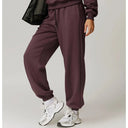 Yoga Fit Sweatpants - Marcus Rhode